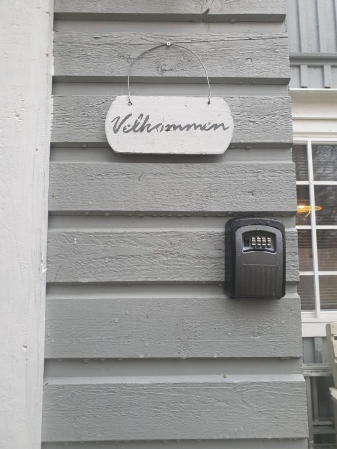 Valhalla Bengtfors Private House Bengtsfors Exterior foto