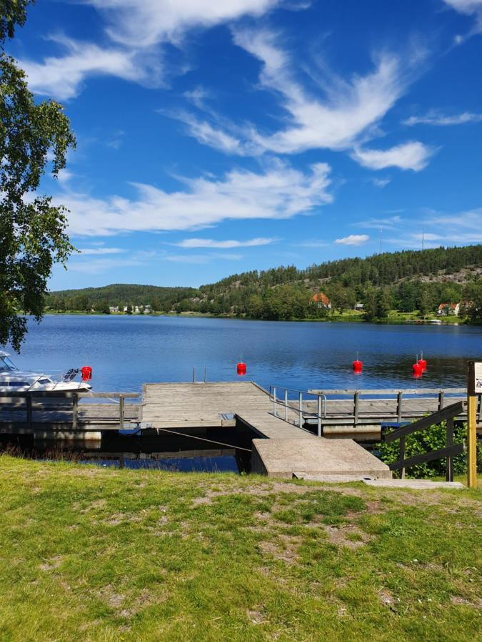 Valhalla Bengtfors Private House Bengtsfors Exterior foto